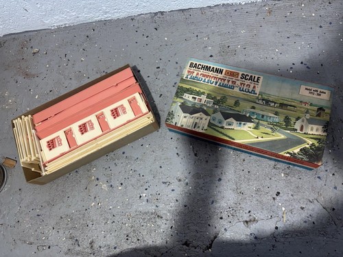 Bachmann scale - bachmann,